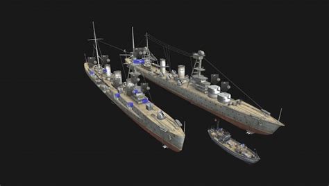 Ships Image Axis Allies Mod For Men Of War Assault Squad Moddb