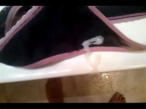 Me Corro En Mis Esposas Amigas Bragas Sucias Xvideos