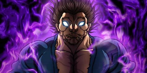 Bakis Wildest Season Ever Is Coming To Netflix Soon With Baki Dou