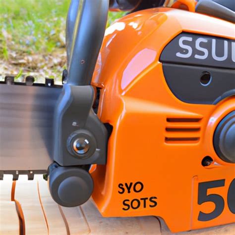 How To Start A Stihl Ms250 Chain Saw A Step By Step Guide For Beginners The Enlightened Mindset