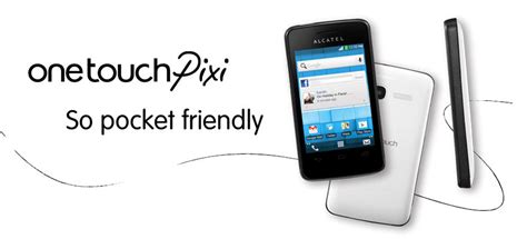 Alcatel One Touch Pixi Quick Review and its Best Price in Kenya