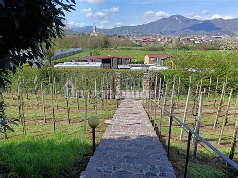 Vendita Cascina In Via Mossani Carobbio Degli Angeli Ottimo Stato