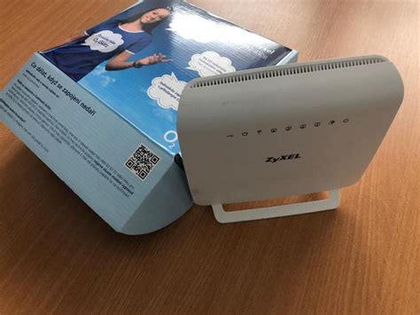 VDSL ADSL Modem Zyxel VMG1312 B30B Aukro