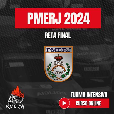 Intensivo Pmerj Reta Final Pres Kverna Concursos Hotmart