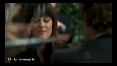 The Mentalist Jane And Lisbon Watermelon Sugar Youtube