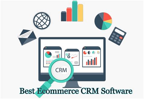 E Commerce Crm Software 7 Best Picks For Your Business