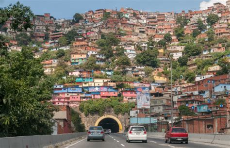 Fotos Gratis Pueblo Ciudad Paisaje Urbano Suburbio Caracas