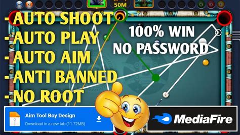 Cheat 8 Ball Pool Snake Gratis 2023 Terbaru No Password MediaFire