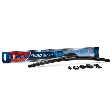 Duralast Aero 20in Hybrid Wiper Blade