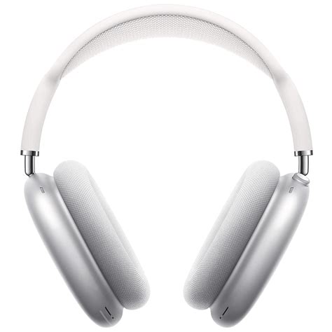Buy Apple AirPods Max Over-Ear Wireless Headphone with Mic (Bluetooth 5 ...
