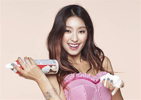 Yoon Bora (Sistar) Age, Height, Family, Boyfriend, Net Worth - Kpop Wiki