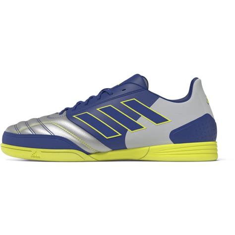 adidas Top Sala Competition Kids Indoor Soccer Shoes GY9036