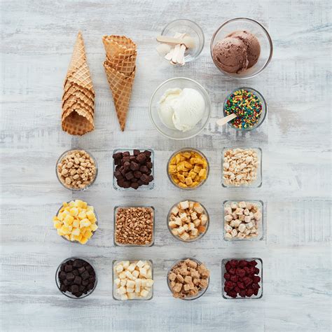 Parker Food Group | Value Added Ingredient Solutions