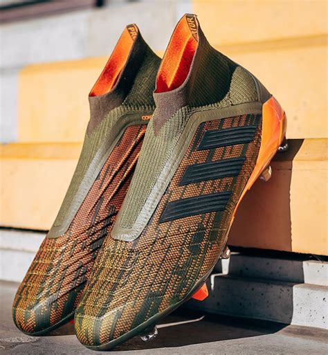 Adidas Soccer Launches The All New Predator Soccertoday