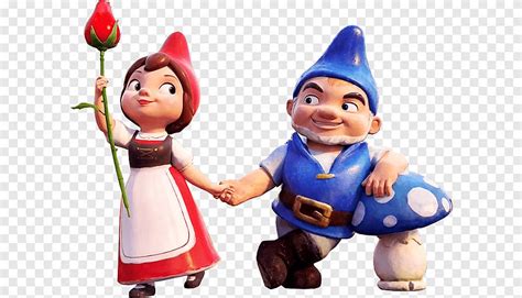 Gnomeo And Juliet Wallpaper