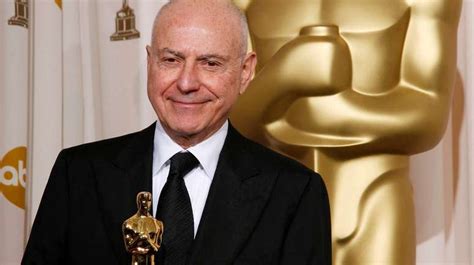 Morre Alan Arkin Vencedor Do Oscar Por Pequena Miss Sunshine Aos 89