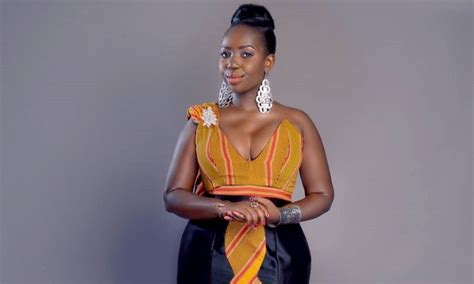 Biography And Inspiring Story Of Maureen Nantume The Ugandan Music Artist