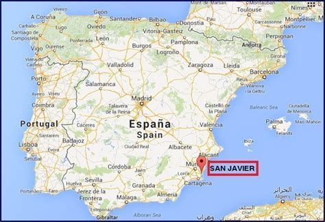 Living in San Javier Spain: The Definitive Guide | Torrevieja Translation