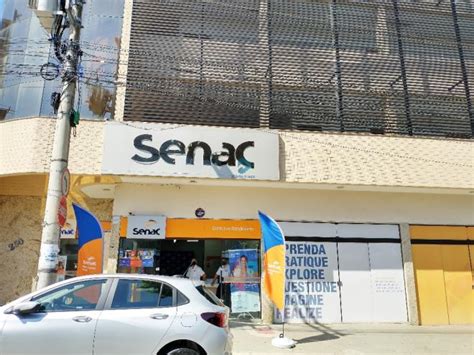 Senac Em Ipatinga - Senac em Ipatinga oferta palestras gratuitas na área de gestão e ...