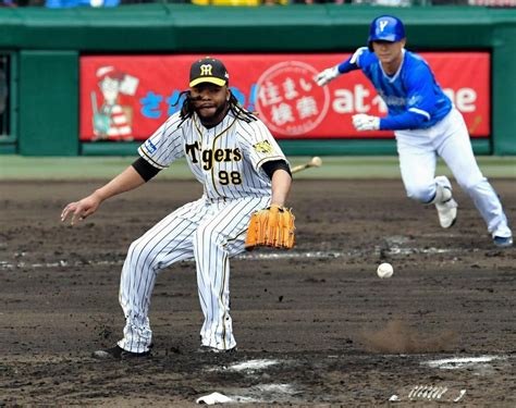 阪神がオープン戦5連敗 九回2死から1点返すもわずか3安打タイガースデイリースポーツ Online