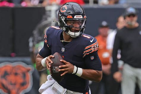 Detroit Lions Vs Chicago Bears Week 10 Preview Prediction On Paper