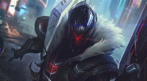 LoL Best Jhin Skins That Look Freakin' Awesome (All Jhin Skins Ranked ...