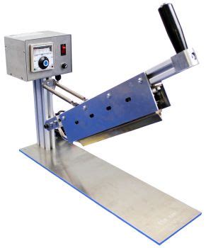 WEBCUTTER Mm Hot Knife Heavy Duty Web Cutter CTS Cargo Tie Down Specialty