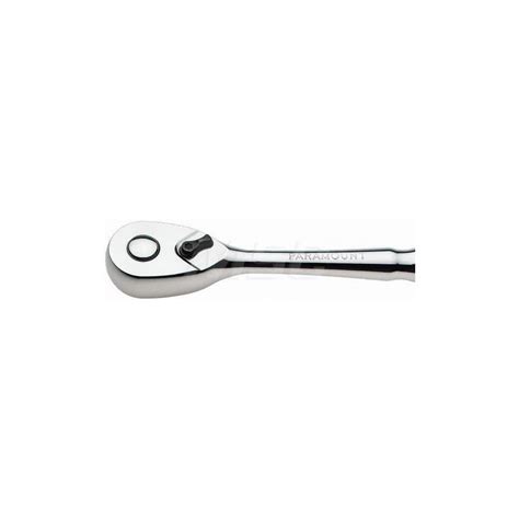 Paramount 3 8 Drive Pear Head Quick Release Ratchet 70188370 MSC