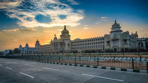 Check Out The Best Places To Visit In Bangalore