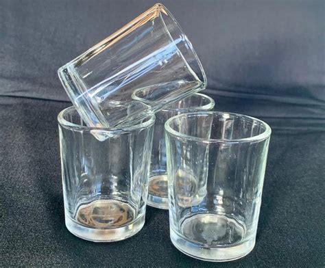 How Many Cups Is A Shot Glass Storables