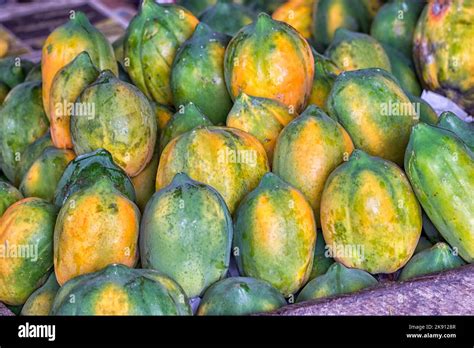 Fruits of Sri Lanka Stock Photo - Alamy