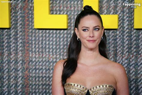 Kaya Scodelario Nude OnlyFans Leaks The Fappening Photo FappeningBook