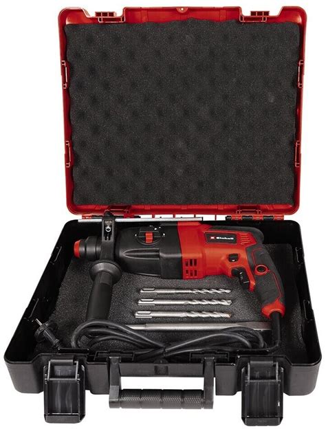 Einhell Tc Rh F Kit Desde Compara Precios En Idealo