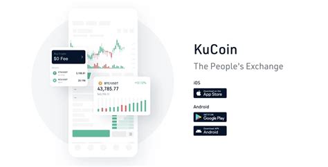 Kucoin Review 2022 Details Pricing And Features