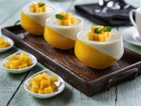 30 Refreshing Mango Sweets to Enjoy This Summer 2024