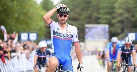 Les Championnats Deurope Auront Lieu Plouay Videos De Cyclisme