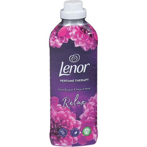 Lenor Floral Bouquet omekšivač 925ml Senzacionalno hr