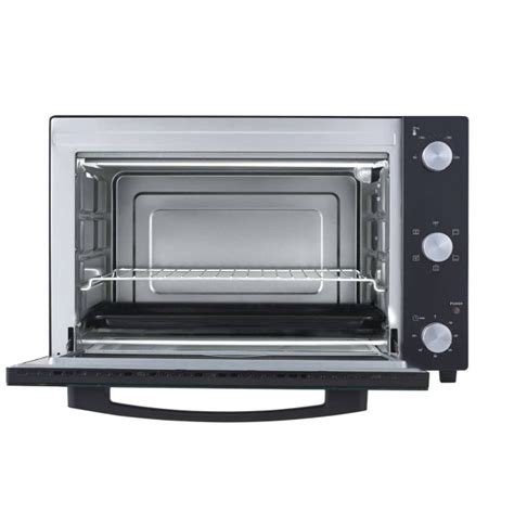 Fl Mini Forno Convec O L Flama