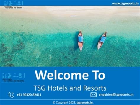 Hotels Port Blair