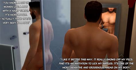 The Lockdown Day Gay Stories Sims Loverslab