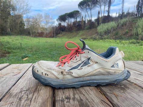 Altra Lone Peak Review Guy On The Road