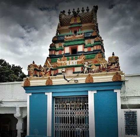 Chilkur Balaji - Visa Balaji - Temple, Timings, Mantra, Dress Code, Images | Vihara Darshani ...