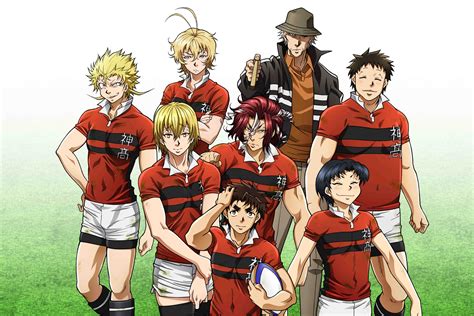 All Out!! wallpapers, Anime, HQ All Out!! pictures | 4K Wallpapers 2019