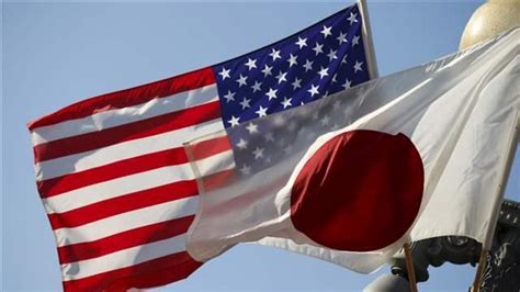 Trade war between the United States and Japan – Blog