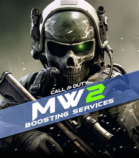 Call Of Duty Boosting Services All CoD Games In One Place