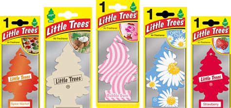 Little Trees – Little Trees Ireland