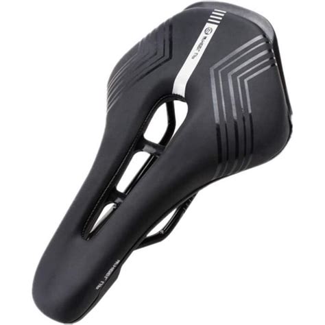 Selle Velo Confort Femme Selle De Velo Confortable Vélo Housse De Siège