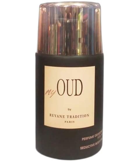 Reyane Tradition My Oud 250ml At Best Price In New Delhi By Perfume Pens And More Id 26063648397