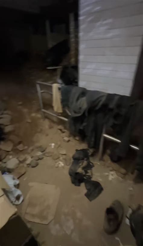 Old Tunnels In New York Under Manhattan Erling Kagge Urbex Images: We