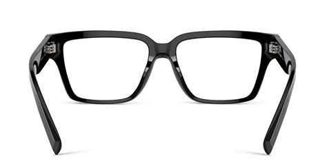 Order Dolce Gabbana Logo Wide Square Eyeglasses Magrabi United Arab